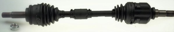PLANETARA SPIDAN 25697 - Compatibil cu TOYOTA