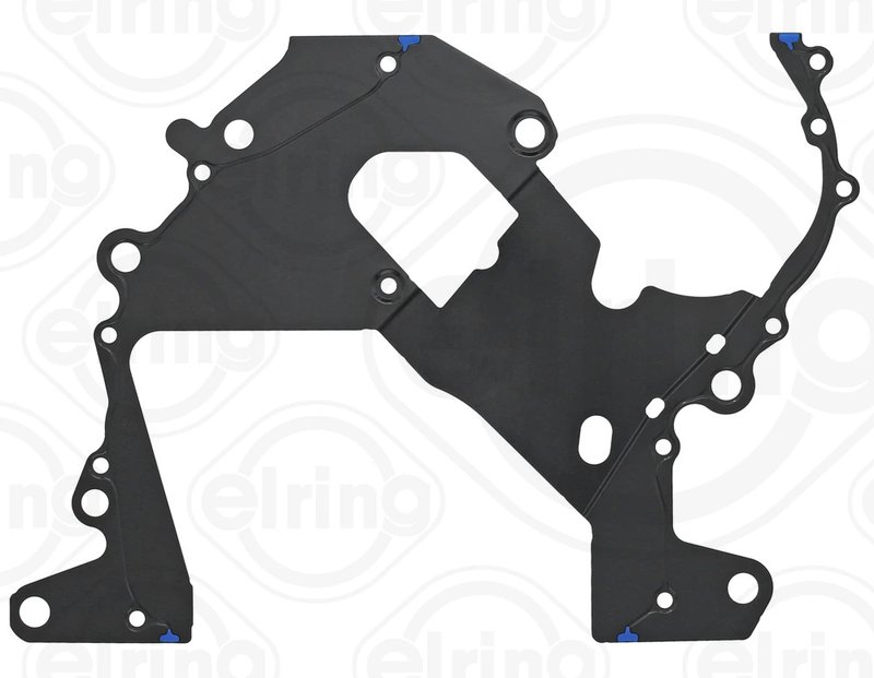 GARNITURA, DISTRIBUTIE ELRING 257.212 - Compatibil cu ALPINA, BMW, MINI