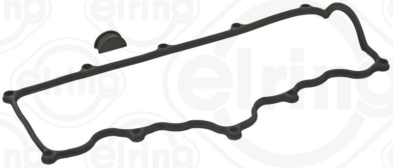 SET GARNITURI CAPAC CULBUTORI ELRING 257.600 - Compatibil cu CHEVROLET, ISUZU, MAZDA, OPEL, VAUXHALL