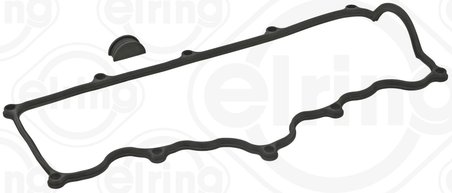 SET GARNITURI CAPAC CULBUTORI ELRING 257.600 - Compatibil cu CHEVROLET, ISUZU, MAZDA, OPEL, VAUXHALL