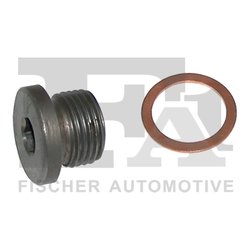 SURUB DE GOLIRE LA BAIE ULEI FA1 257.814.011 - Compatibil cu ALPINA, AUDI, BMW, BRISTOL, MORGAN, PORSCHE, ROLLS-ROYCE, WIESMANN