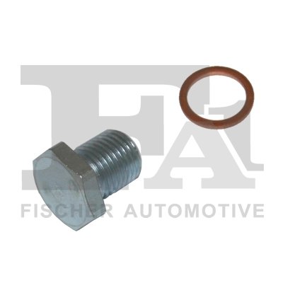 SURUB DE GOLIRE LA BAIE ULEI FA1 257.817.011 - Compatibil cu ABARTH, ALFA ROMEO, CHRYSLER, DODGE, FIAT, JEEP, LANCIA, OPEL, VAUX