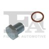 SURUB DE GOLIRE LA BAIE ULEI FA1 257.817.011 - Compatibil cu ABARTH, ALFA ROMEO, CHRYSLER, DODGE, FIAT, JEEP, LANCIA, OPEL, VAUX