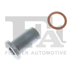 SURUB DE GOLIRE LA BAIE ULEI FA1 257.835.011 - Compatibil cu OPEL, RENAULT, RENAULT TRUCKS, VAUXHALL