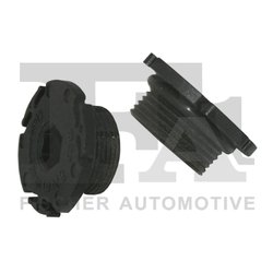 SURUB DE GOLIRE LA BAIE ULEI FA1 257.839.001 - Compatibil cu BMW