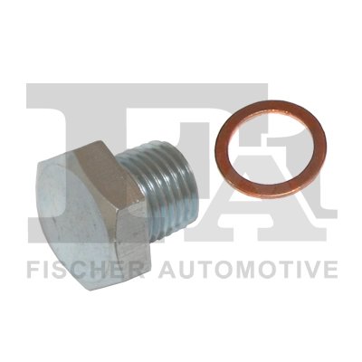 SURUB DE GOLIRE LA BAIE ULEI FA1 257.843.011 - Compatibil cu LAND ROVER