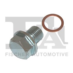 SURUB DE GOLIRE LA BAIE ULEI FA1 257.845.011 - Compatibil cu MAZDA