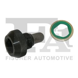 SURUB DE GOLIRE LA BAIE ULEI FA1 257.850.011 - Compatibil cu ALEXANDER DENNIS, NEOPLAN, SCANIA, VAN HOOL