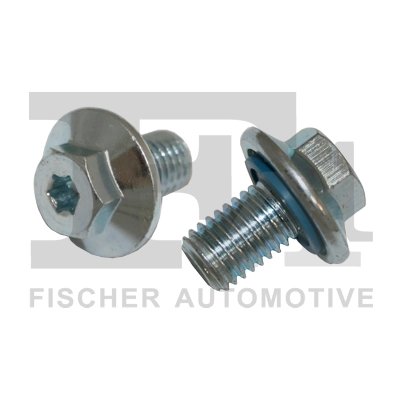 SURUB DE GOLIRE LA BAIE ULEI FA1 257.862.001 - Compatibil cu AC, ALFA ROMEO, BUICK, CADILLAC, CALLAWAY, CHEVROLET, DAEWOO, ELFIN