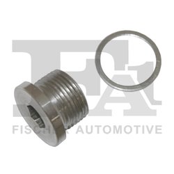 SURUB DE GOLIRE LA BAIE ULEI FA1 257.868.011 - Compatibil cu AUDI, SEAT, SKODA