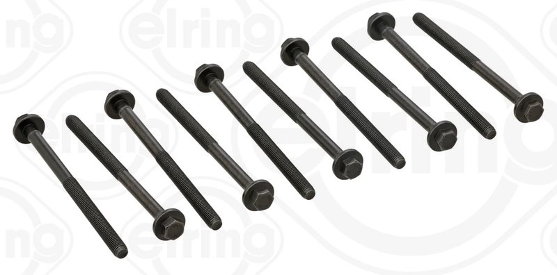 Set suruburi chiulasa Elring 257.910