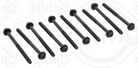 Set suruburi chiulasa Elring 257.910