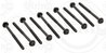Set suruburi chiulasa Elring 257.910