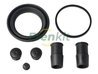 SET REPARATIE ETRIER FRENKIT 257004 - Compatibil cu ALFA ROMEO, AUDI, BMW, CHEVROLET, FORD, KIA, MERCEDES-BENZ, OPEL, PEUGEOT, S