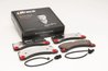 Set placute frana Breck 25701 00 553 00