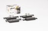 Set placute frana Breck 25702 00 702 00