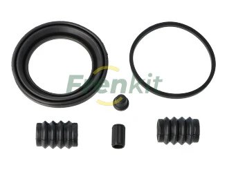 SET REPARATIE ETRIER FRENKIT 257044 - Compatibil cu LAND ROVER, NISSAN