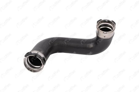 Furtun intercooler/turbo NIFEA 25715