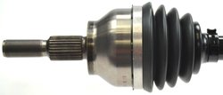 PLANETARA SPIDAN 25712 - Compatibil cu FORD