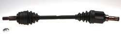 PLANETARA SPIDAN 25739 - Compatibil cu MERCEDES-BENZ, RENAULT