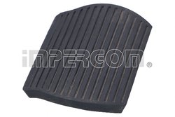 ACOPERIRE PEDALA FRANA IMPERGOM 25761 - Compatibil cu ABARTH, ALFA ROMEO, FIAT