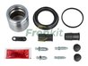 SET REPARATIE ETRIER FRENKIT 257911 - Compatibil cu ALFA ROMEO, AUDI, BMW, CHRYSLER, CITROEN, FIAT, FORD, HONDA, JEEP, LANCIA, M