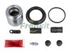 SET REPARATIE ETRIER FRENKIT 257958 - Compatibil cu CADILLAC, FIAT, OPEL, SAAB, VAUXHALL