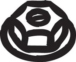 Piulita Bosal 258-338