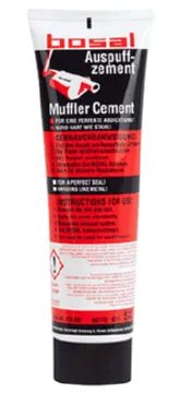 PASTA DE ETANSARE,ESAPAMENT BOSAL 258-501 - Piesa auto compatibila cu mai multe marci