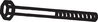 Surub, sistem de esapament Bosal 258-820