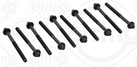 SET SURUBURI CHIULASA ELRING 258.270 - Compatibil cu DACIA, NISSAN, PEUGEOT, PROTON, RENAULT