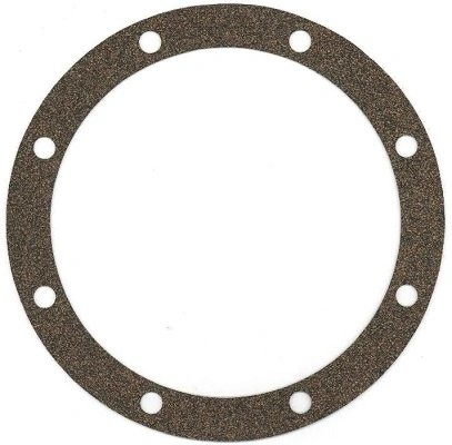 Garnitura, capac axa Elring 258.500