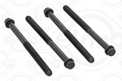 Set suruburi chiulasa Elring 258.610