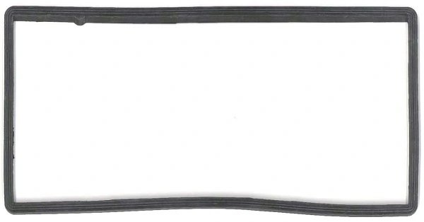 GARNITURA, CARCASA FILTRU AER ELRING 258.840 - Compatibil cu DACIA, NISSAN, PEUGEOT, RENAULT