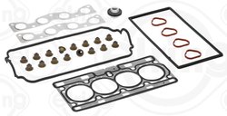 SET GARNITURI CHIULASA ELRING 258.850 - Compatibil cu PEUGEOT, RENAULT