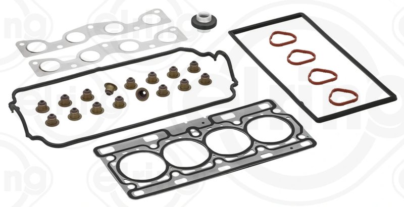 Set garnituri chiulasa Elring 258.850