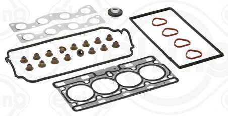 Set garnituri chiulasa Elring 258.850