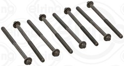 SET SURUBURI CHIULASA ELRING 258.920 - Compatibil cu DODGE, FREIGHTLINER, MERCEDES-BENZ, MERCEDES-BENZ (BBDC), MERCEDES-BENZ (FJ