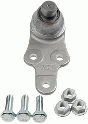 PIVOT LEMFORDER 25808 02 - Compatibil cu FORD, FORD (CHANGAN), FORD AUSTRALIA