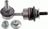 BIELETA STABILIZATOR LEMFORDER 25811 02 - Compatibil cu FORD