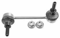 BIELETA STABILIZATOR LEMFORDER 25814 02 - Compatibil cu NISSAN, OPEL, RENAULT, VAUXHALL
