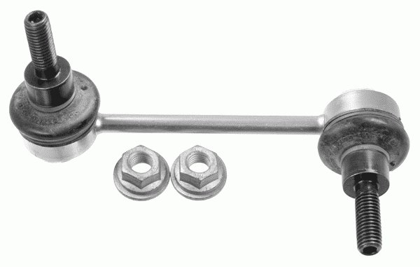BIELETA STABILIZATOR LEMFORDER 25815 02 - Compatibil cu NISSAN, OPEL, RENAULT, VAUXHALL