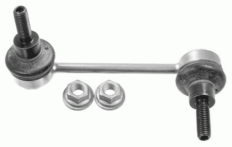 BIELETA STABILIZATOR LEMFORDER 25815 02 - Compatibil cu NISSAN, OPEL, RENAULT, VAUXHALL