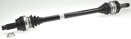 PLANETARA SPIDAN 25831 - Compatibil cu BMW