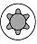 SET SURUBURI CHIULASA AMC 258546 - Compatibil cu CITROEN, FIAT, FUSO (MITSUBISHI), IVECO, MITSUBISHI, PEUGEOT