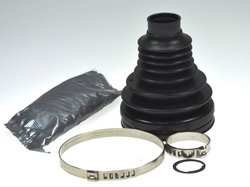 ANSAMBLU BURDUF ARTICULATIE PLANETARA SPIDAN 25879 - Compatibil cu SEAT, VW