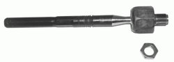 BIELETA DIRECTIE LEMFORDER 25897 02 - Compatibil cu ALPINA, BMW