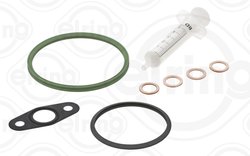 Set montaj turbo Elring 259.930