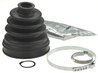 ANSAMBLU BURDUF ARTICULATIE PLANETARA SPIDAN 25906 - Compatibil cu VOLVO
