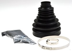 ANSAMBLU BURDUF ARTICULATIE PLANETARA SPIDAN 25911 - Compatibil cu CITROEN, FIAT, OPEL, PEUGEOT, VAUXHALL